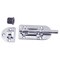 Perko Perko 0947DP1CHR Chrome-Plated Bronze 3/8" Barrel Bolt - 3-7/16" x 1-7/16" 0947DP1CHR - alternate 1